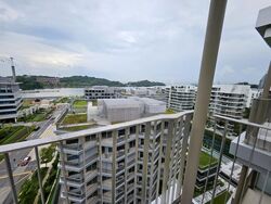 The Reef At King’s Dock (D4), Condominium #452764831